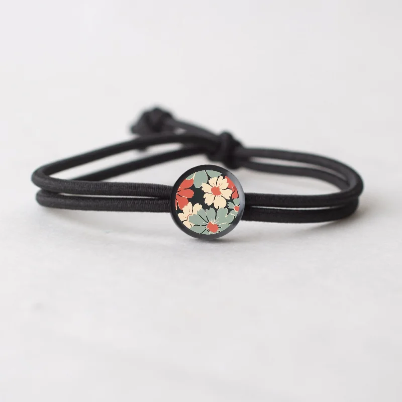 Beacon Smart Product - Floral Active Bracelet