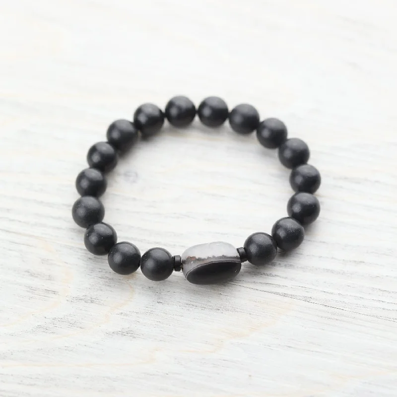 Pursuit of Balance Men's Bracelet