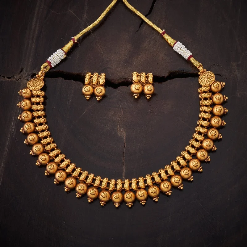 Antique Necklace 151848