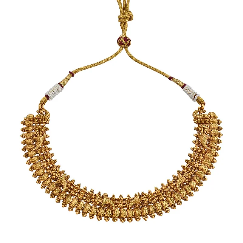 Antique Necklace 165476