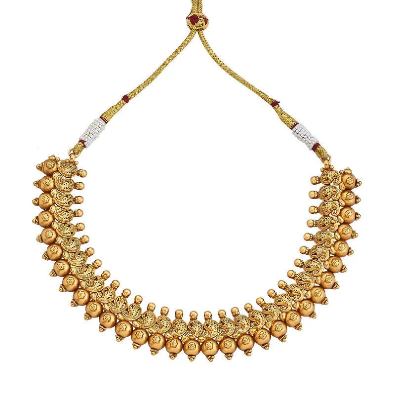 Antique Necklace 165477