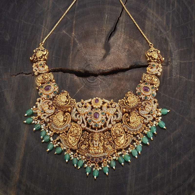 Antique Necklace 170503