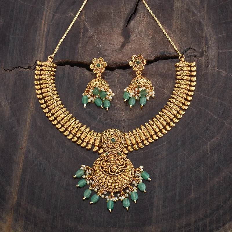 Antique Necklace 179988