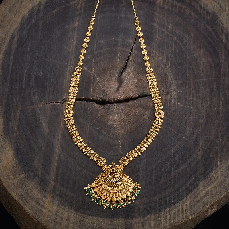 Antique Necklace 180004