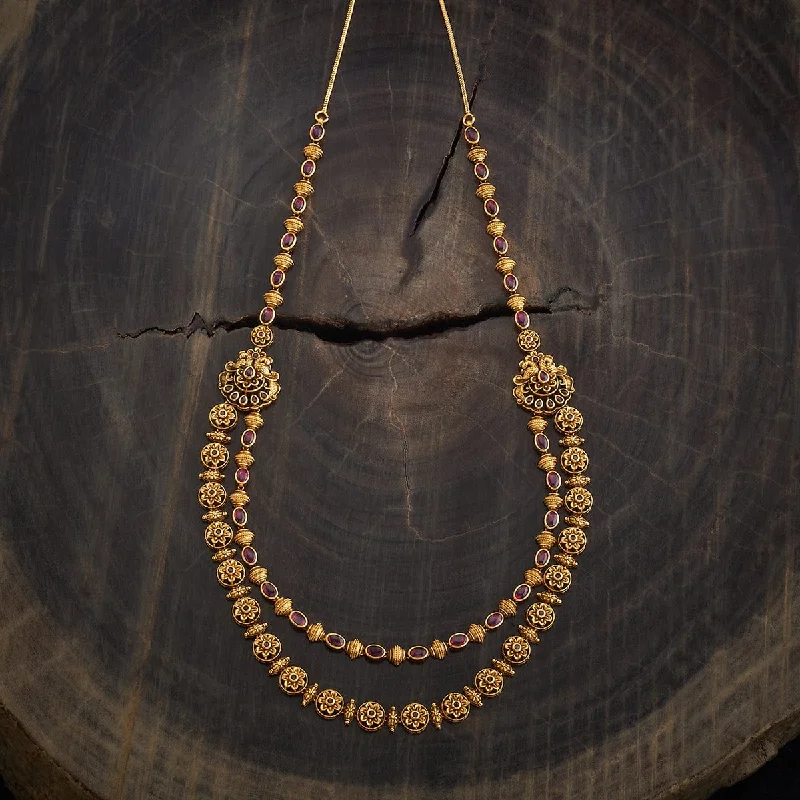 Antique Necklace 180011