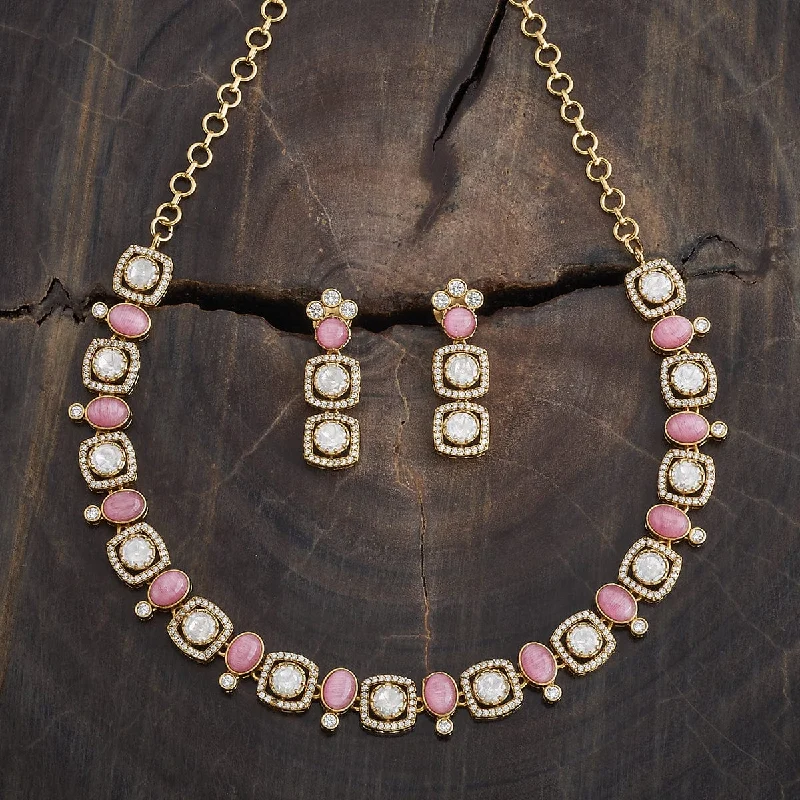 Kundan Necklace 178500