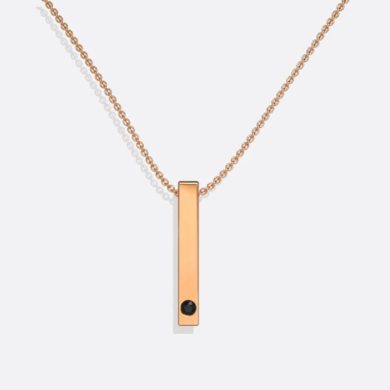 18k Rose Gold Plated