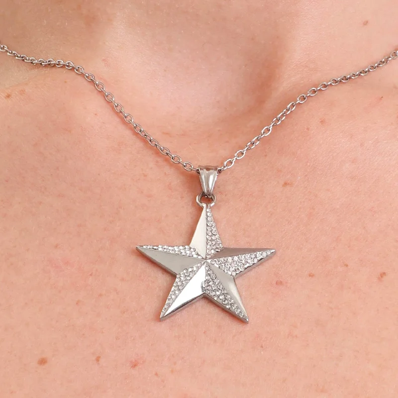 Starf*cker Necklace