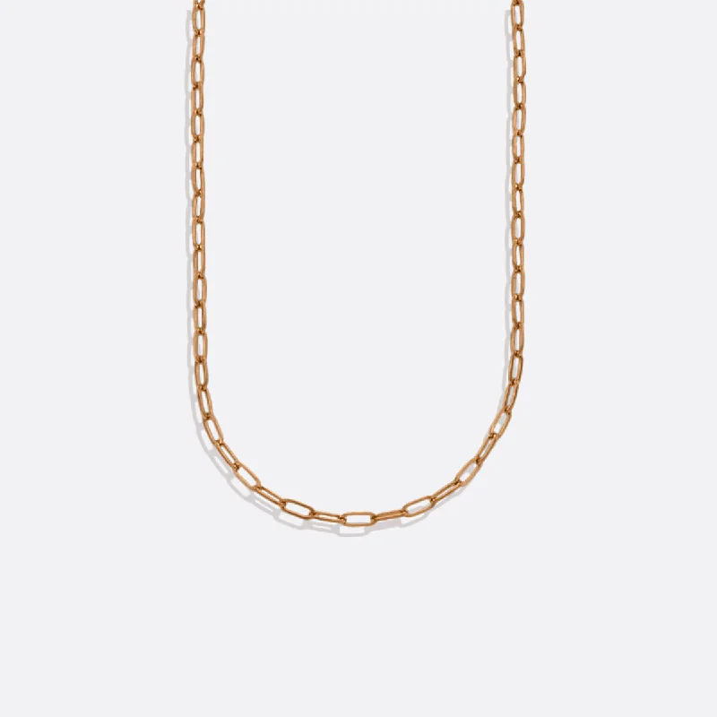 18k Rose Gold Plated