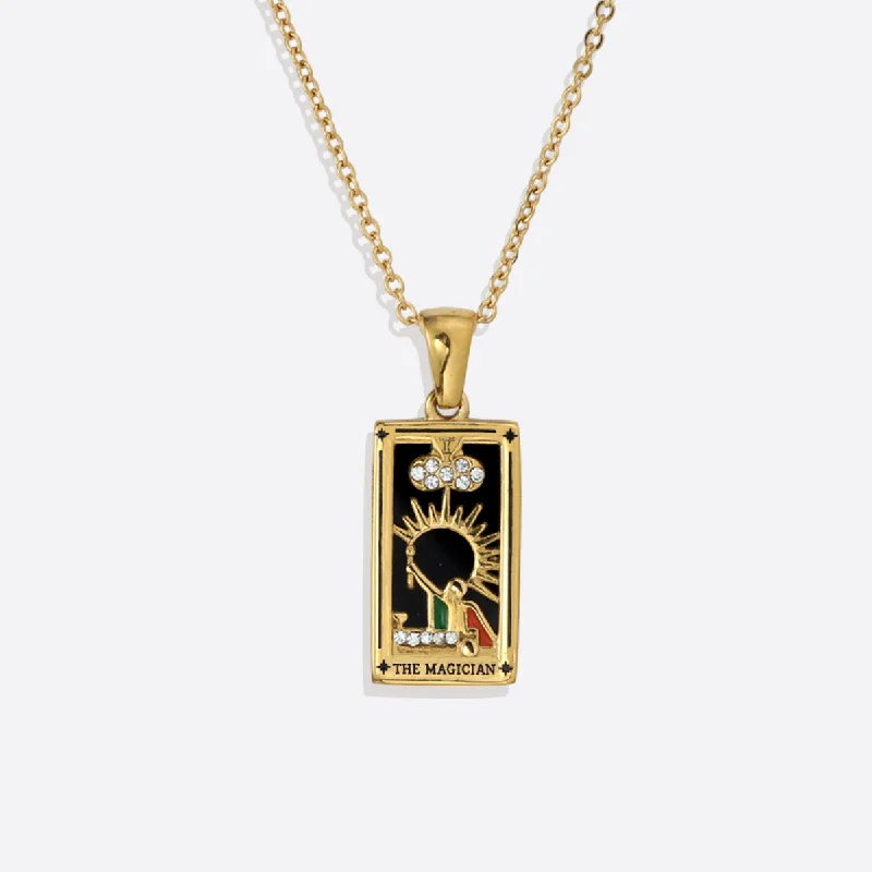 18k Gold Plated