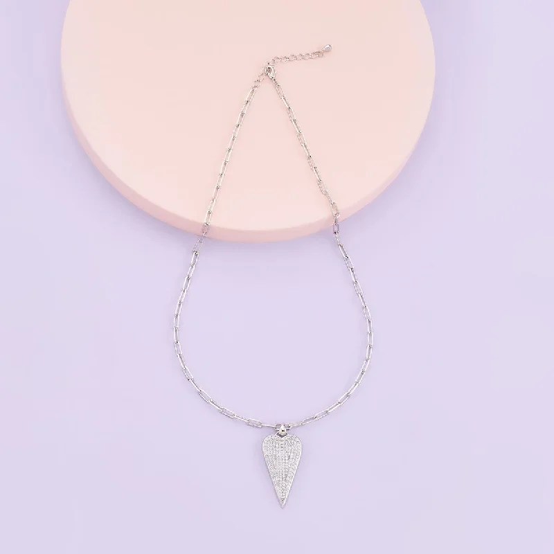 Trendy Necklace 149275