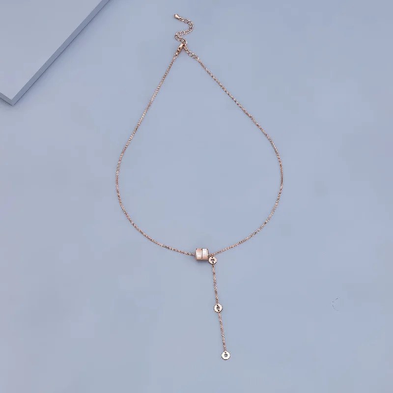 Trendy Necklace 169114