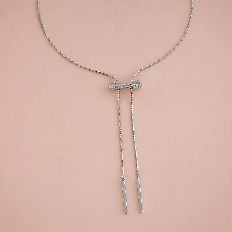 Trendy Necklace 174524