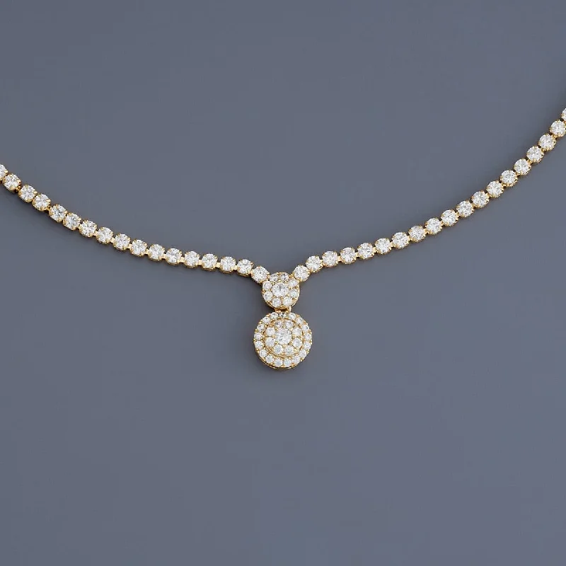 Trendy Necklace 179810