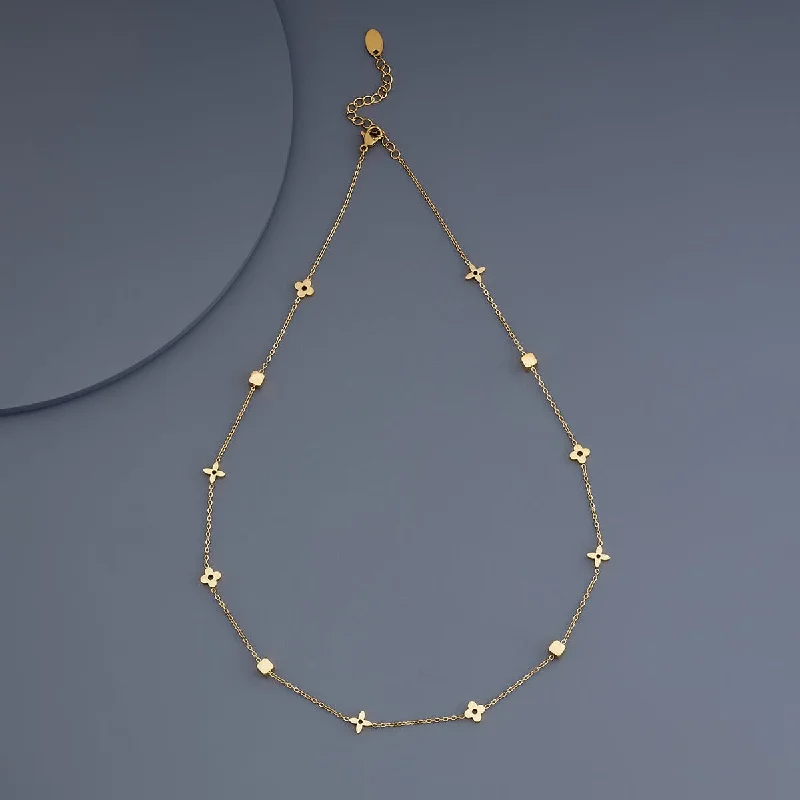 Trendy Necklace 179853