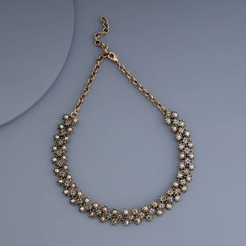 Trendy Necklace 179965