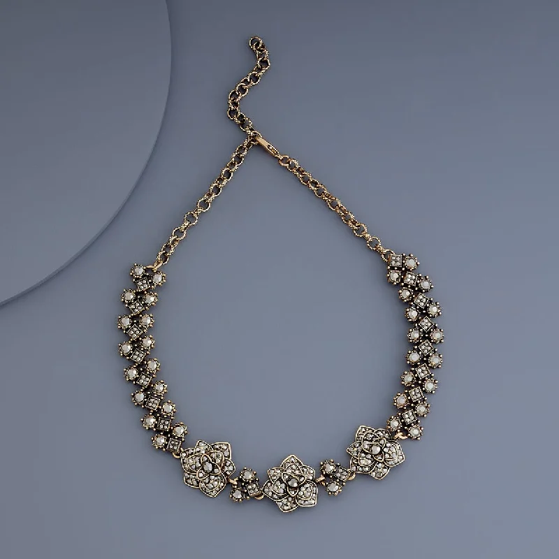 Trendy Necklace 179967