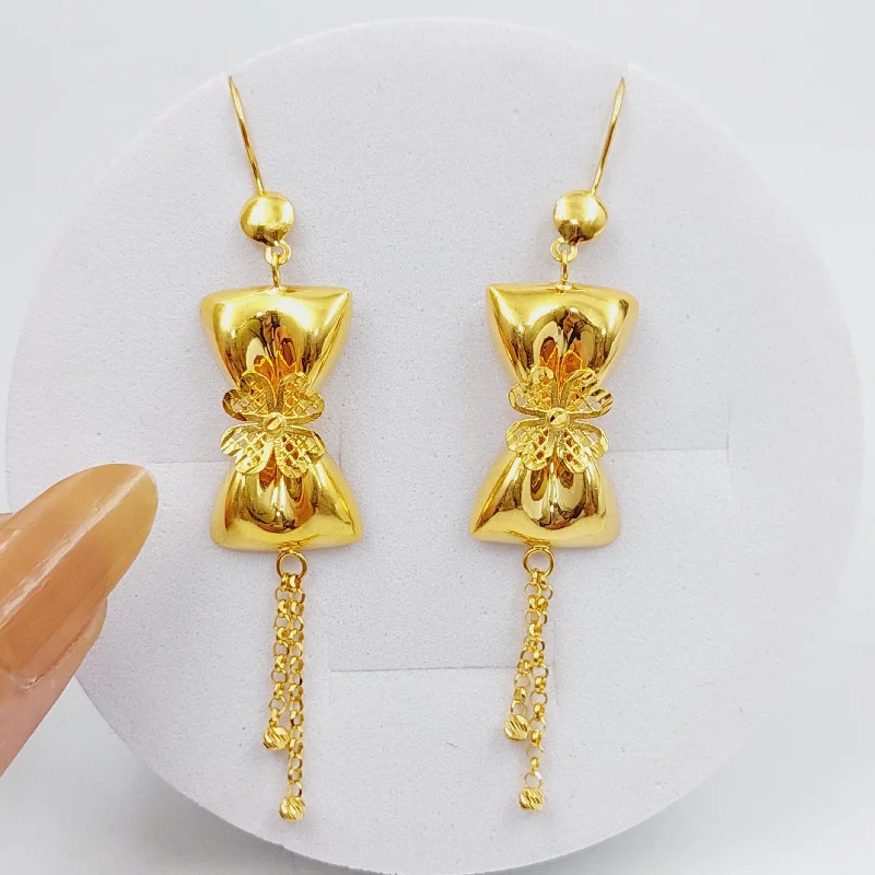 Kuwaiti Earrings