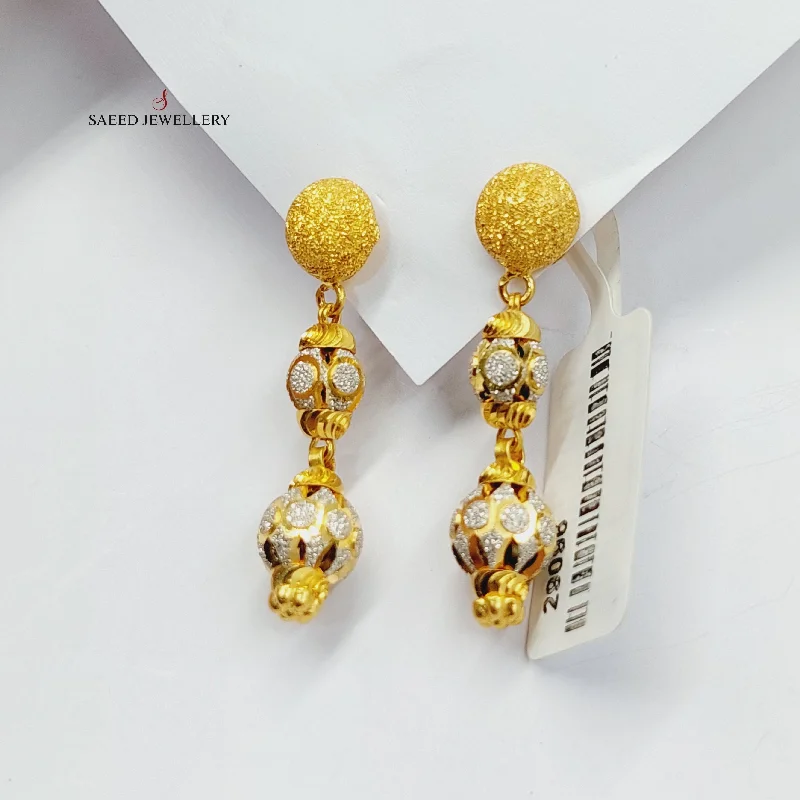 Balls Earrings