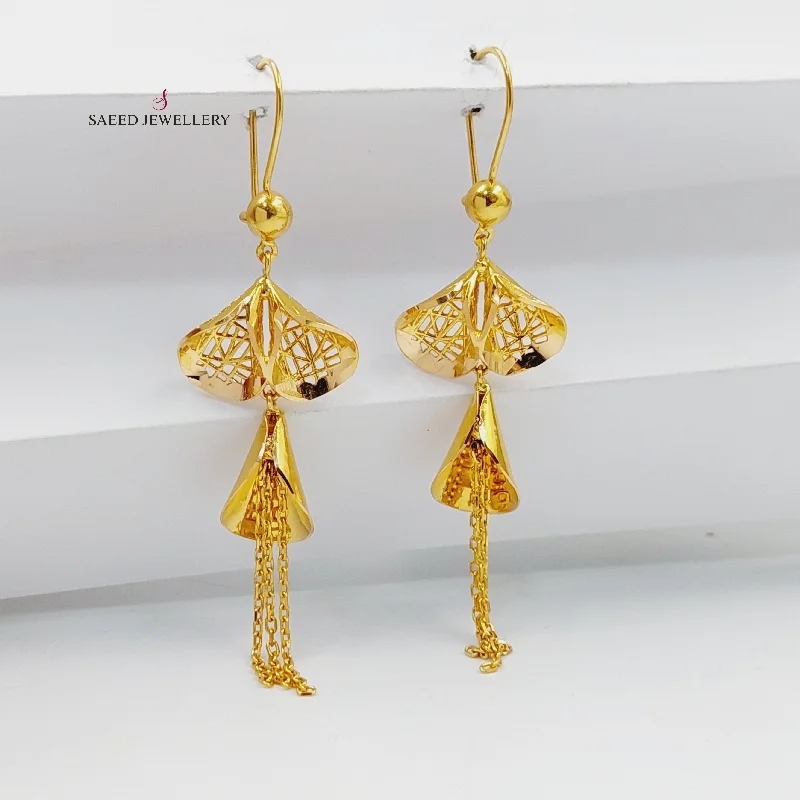 Deluxe Turkish Earrings